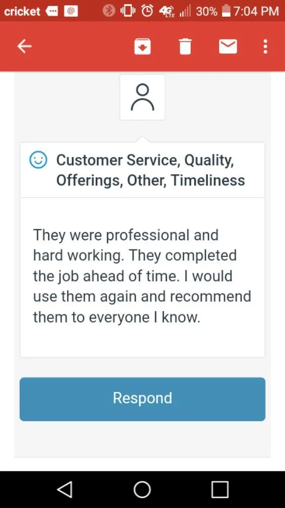 Top-rated yard maintenance for residential properties in Shallotte, NC by Bellamy Small Services