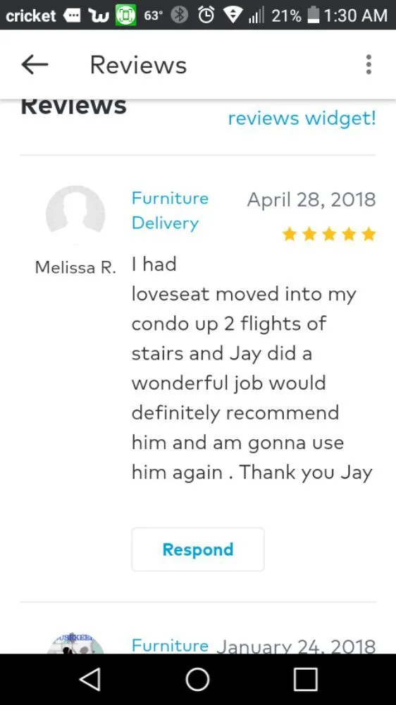 Top-rated yard cleanup service in Shallotte, NC - Bellamy Small Services