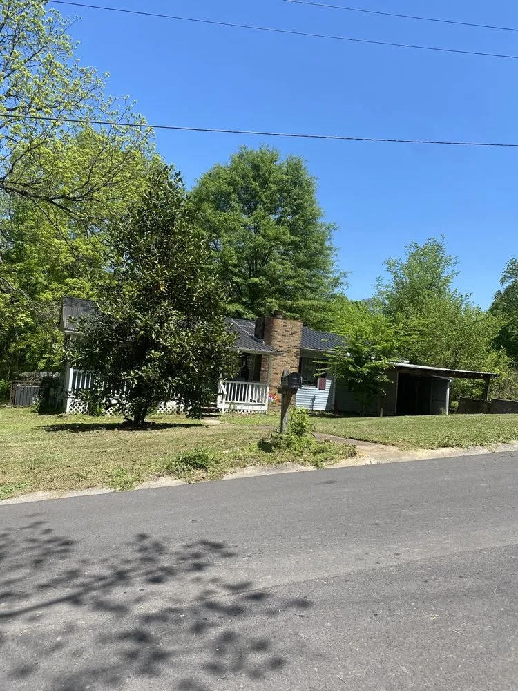 Reliable lawn mowing service for outdoor upgrades across Pinson, AL - Bellamy’s Lawn Care