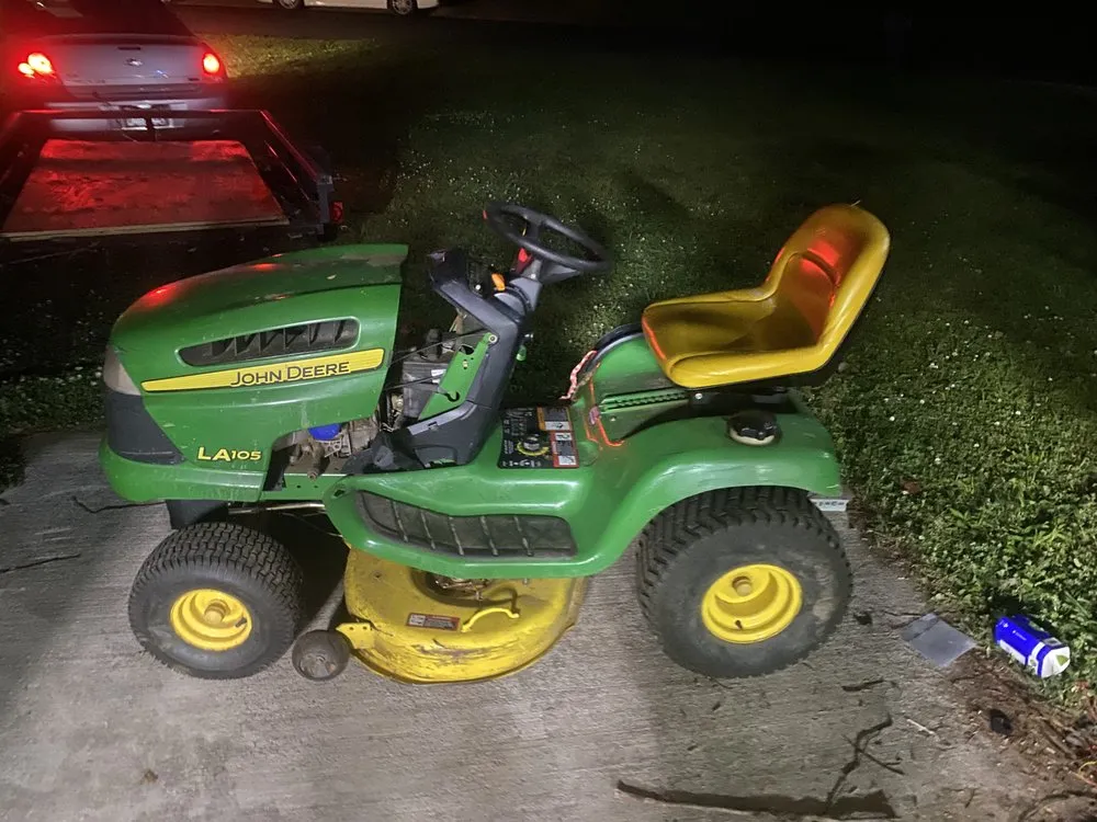 Custom lawn care service for beautiful yards across Pinson, AL - Bellamy’s Lawn Care