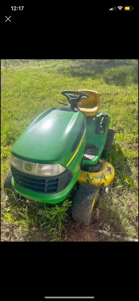 Custom lawn care service in Pinson, AL - Bellamy’s Lawn Care