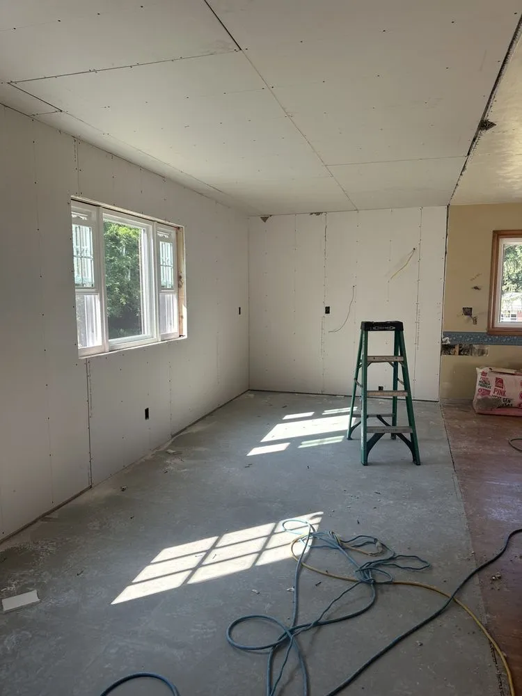 Reliable garden landscaping in New Castle, PA - Bellan’s Painting & Remodeling