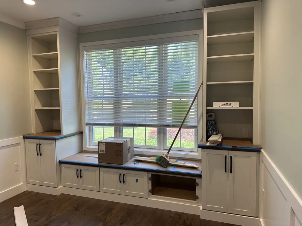 Reliable yard maintenance near you across New Castle, PA - Bellan’s Painting & Remodeling