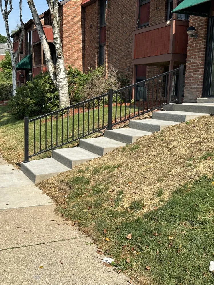 Custom yard cleanup service in New Castle, PA - Bellan’s Painting & Remodeling