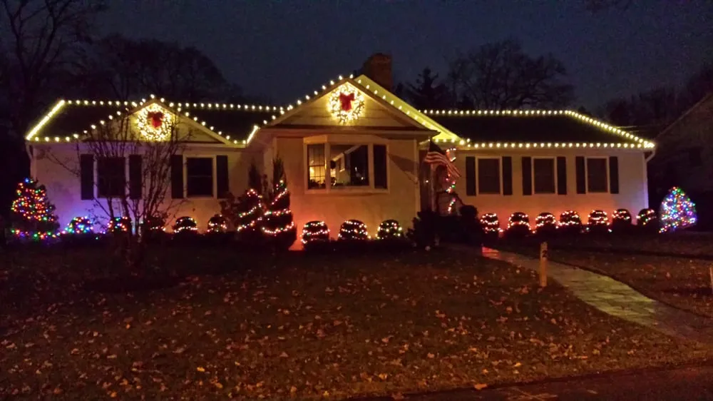 Trusted landscape installation in White Plains, NY by Bellantoni Landscapes