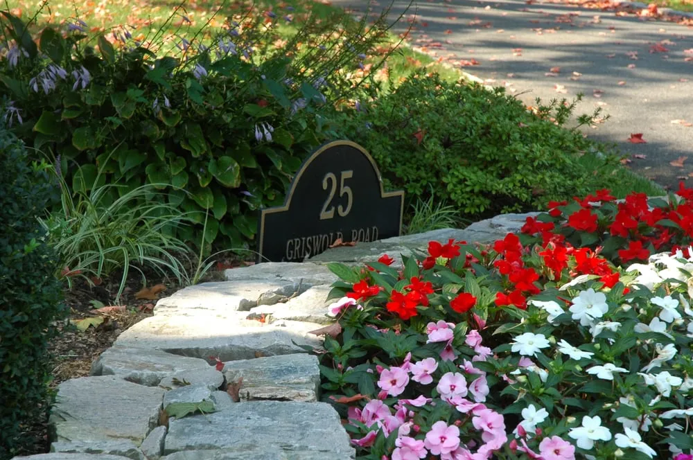 Expert landscape design near you across White Plains, NY - Bellantoni Landscapes