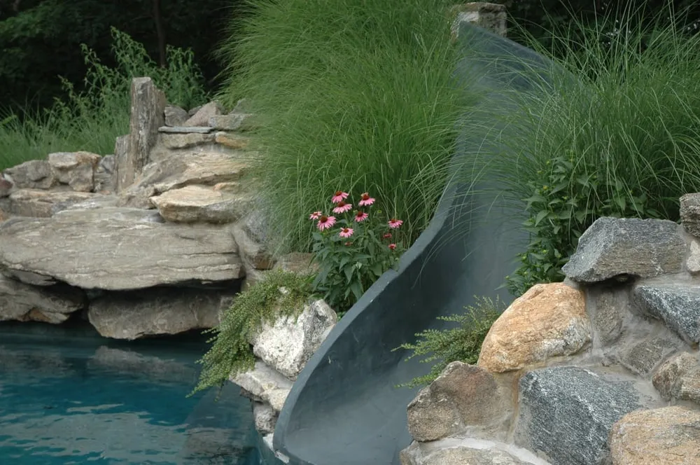 Trusted lawn care service with custom design across White Plains, NY - Bellantoni Landscapes