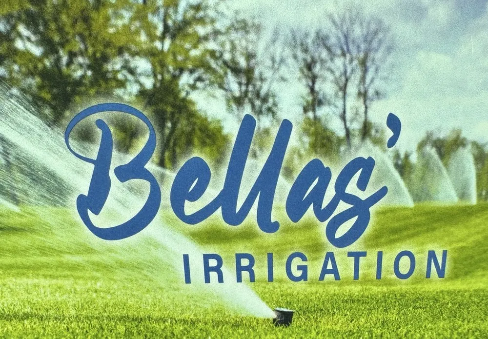 Local yard maintenance for residential properties in Dallas, TX by Bella’s Irrigation