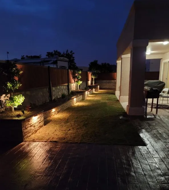 Professional lawn mowing service for homes across Dallas, TX - Bella’s Irrigation