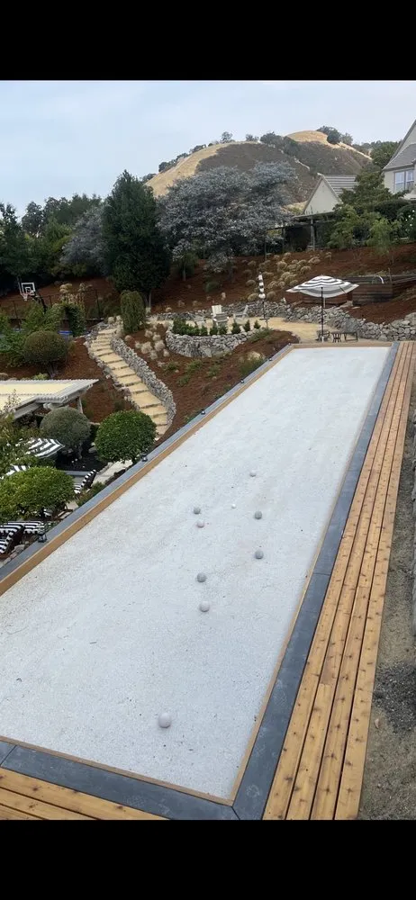 Top-rated lawn mowing service in San Francisco, CA - Bellas Landscapes