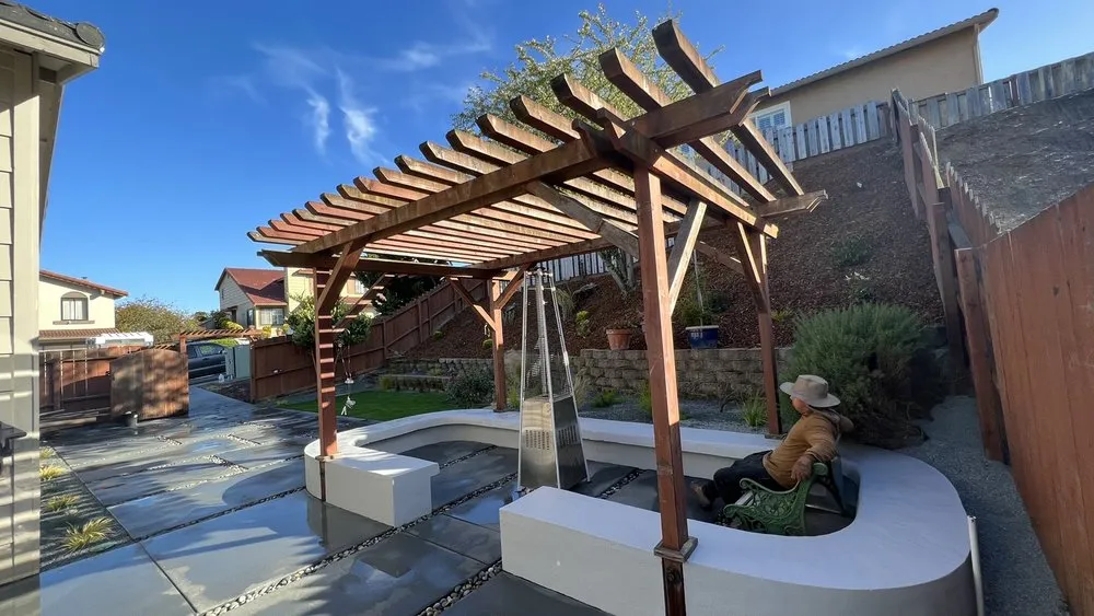 Reliable residential landscaping in San Francisco, CA - Bellas Landscapes