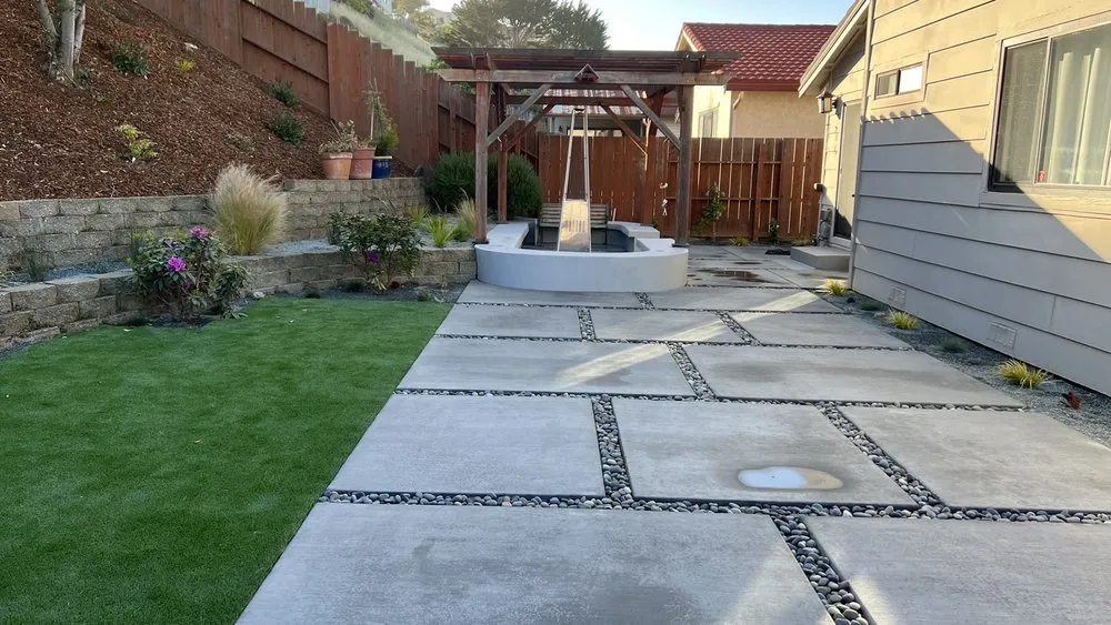 Top-rated yard maintenance in San Francisco, CA - Bellas Landscapes