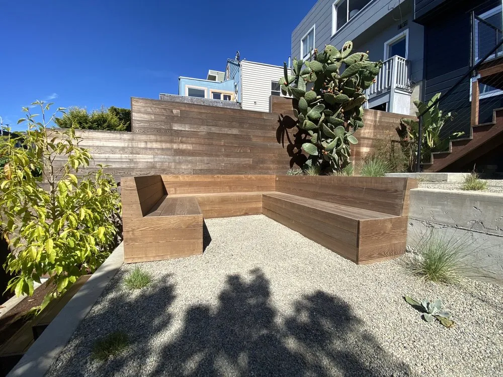 Professional landscaping services in San Francisco, CA - Bellas Landscapes
