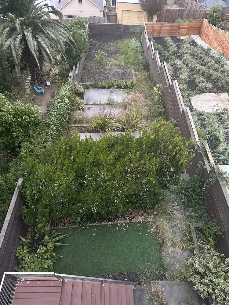 Expert residential landscaping in San Francisco, CA by Bellas Landscapes