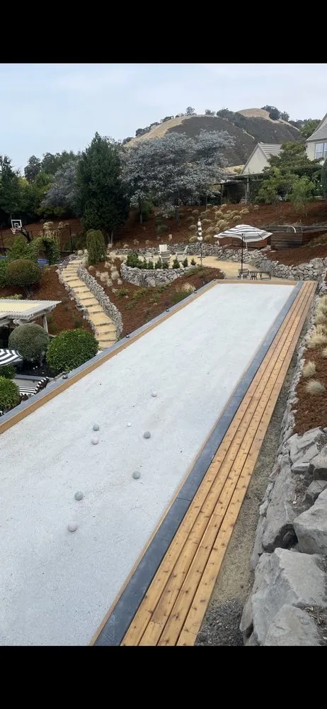 Local landscaping services in San Francisco, CA - Bellas Landscapes