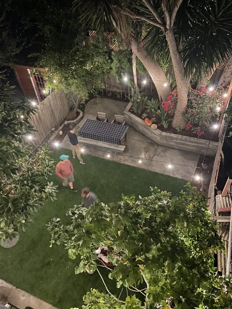 Expert garden landscaping for year-round maintenance across San Francisco, CA - Bellas Landscapes