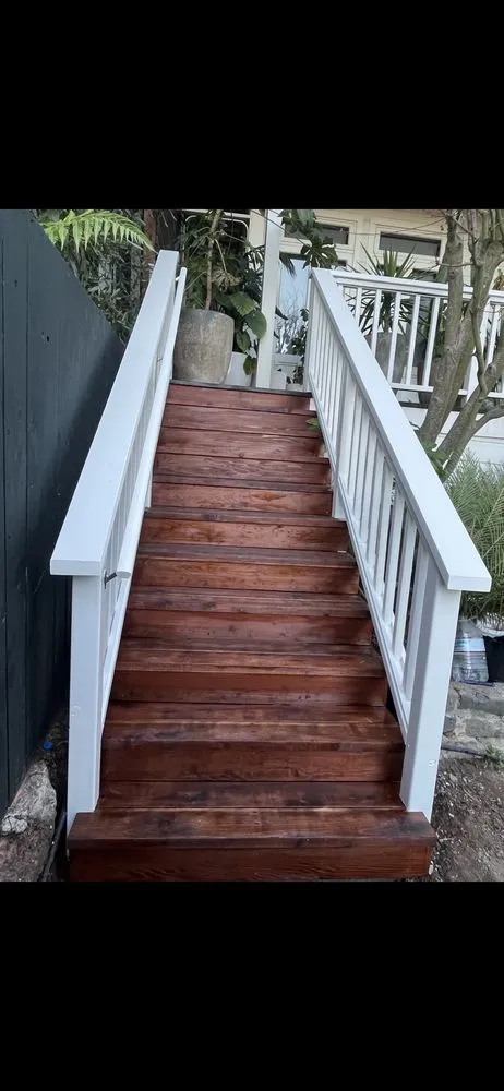 Professional garden landscaping in San Francisco, CA - Bellas Landscapes