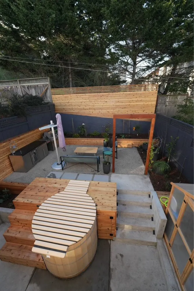 Local landscaping services experts serving San Francisco, CA - Bellas Landscapes