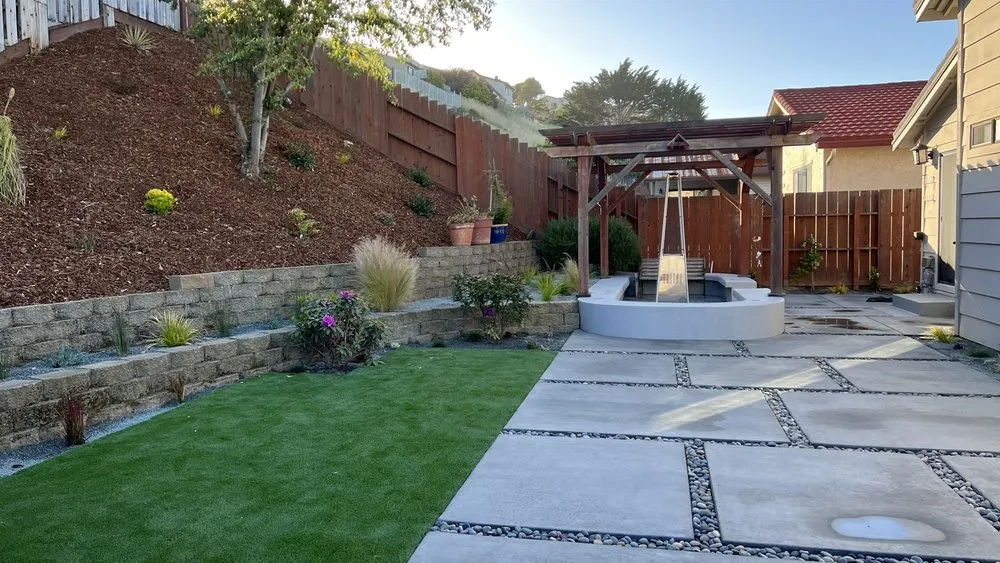 Expert outdoor landscaping experts serving San Francisco, CA - Bellas Landscapes