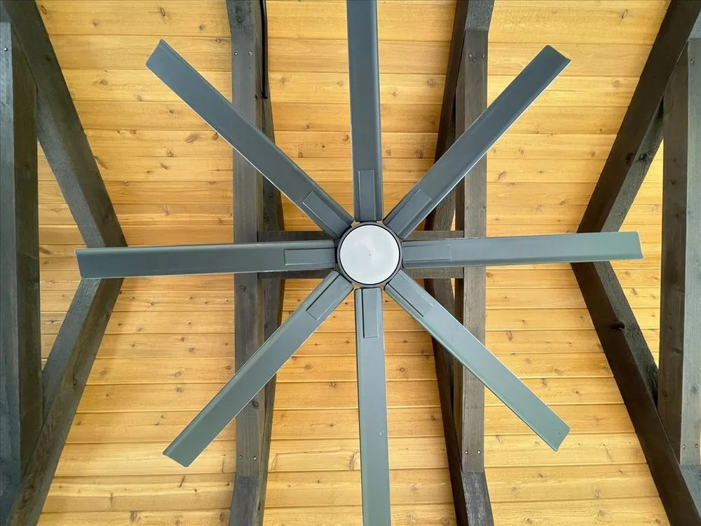 Affordable yard cleanup service for year-round maintenance across Bloomington, IL - Bellas Landscaping