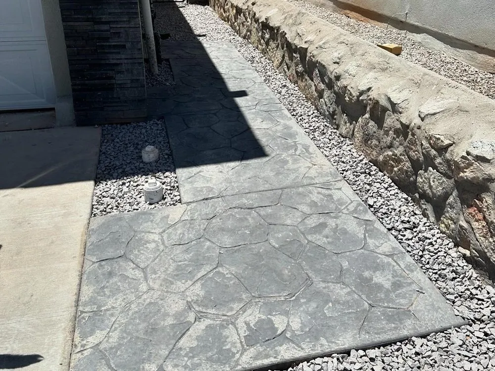 Local landscaping services in El Paso, TX by Bella's Landscaping