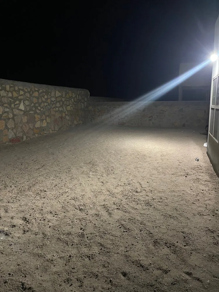 Expert yard maintenance in El Paso, TX by Bella's Landscaping