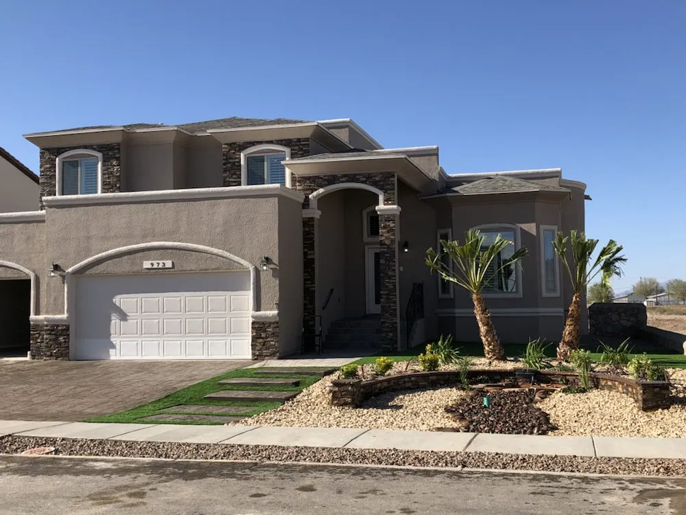 Reliable landscaping services experts serving El Paso, TX - Bella's Landscaping