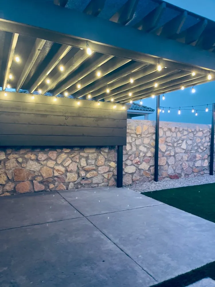 Trusted residential landscaping near you across El Paso, TX - Bella's Landscaping