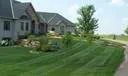 Custom landscaping services for residential properties in Middletown, NY by Bella's Landscaping