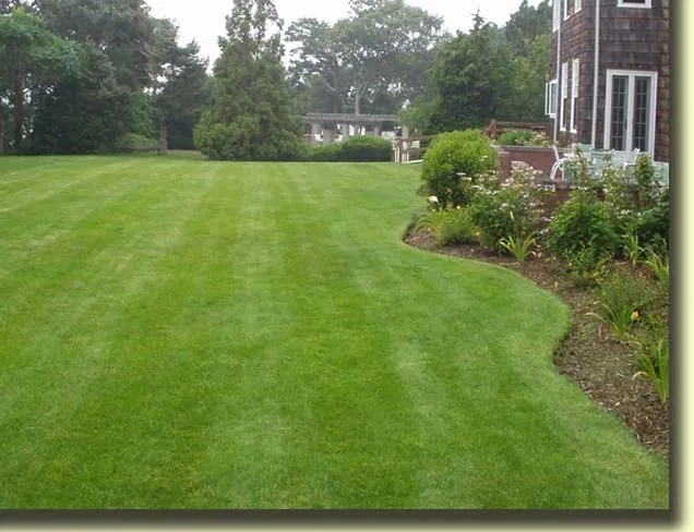 Reliable garden landscaping in Middletown, NY - Bella's Landscaping