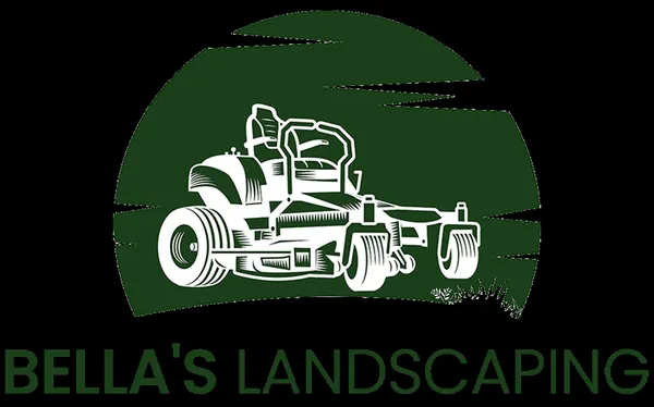 Bella's Landscaping Logo
