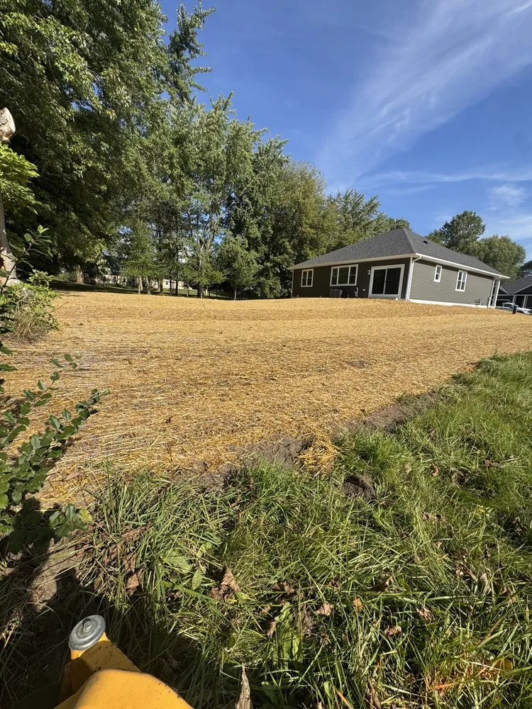 Trusted garden landscaping for beautiful yards across Brown Deer, WI - Bella’s Outdoor Services