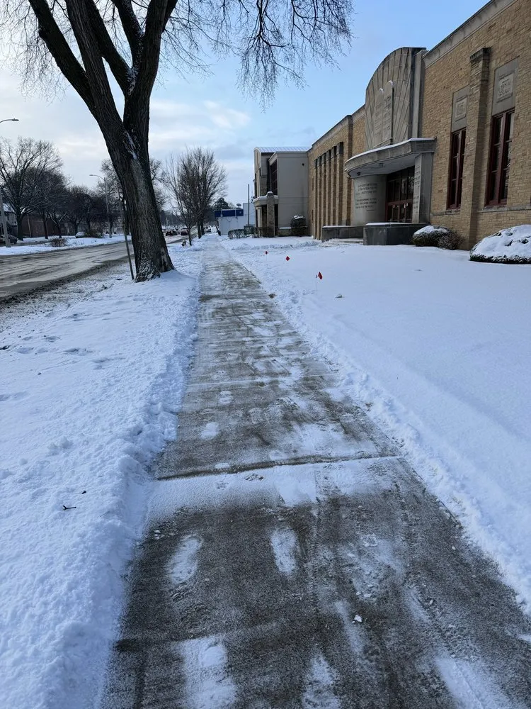 Top-rated landscape installation experts serving Brown Deer, WI - Bella’s Outdoor Services