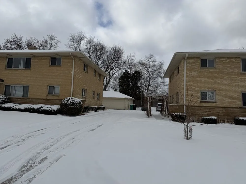 Local residential landscaping in Brown Deer, WI by Bella’s Outdoor Services