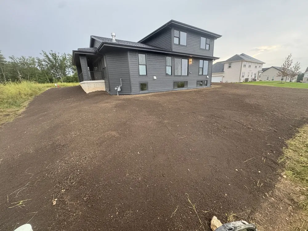 Affordable yard maintenance experts serving Brown Deer, WI - Bella’s Outdoor Services