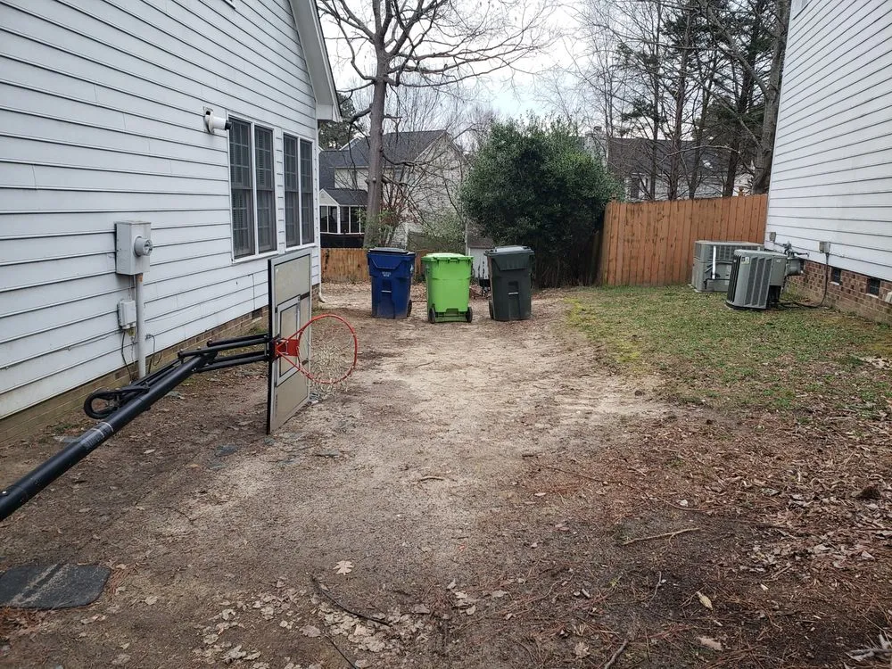 Expert landscape design in Raleigh, NC - Bella's Tree & Landscaping