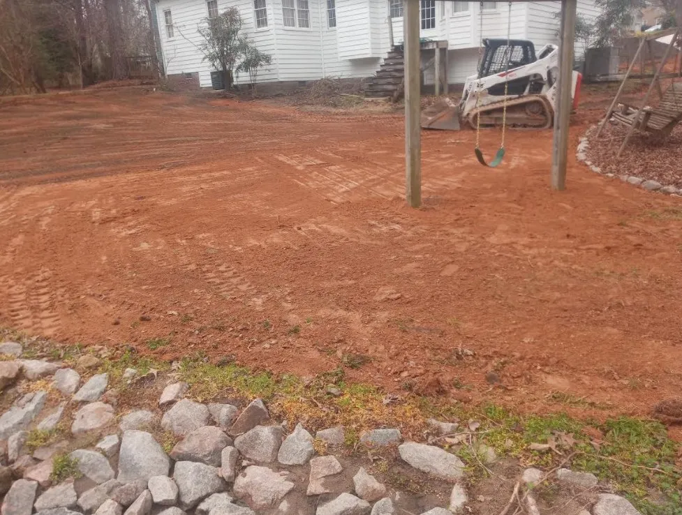 Trusted landscaping services in Raleigh, NC by Bella's Tree & Landscaping