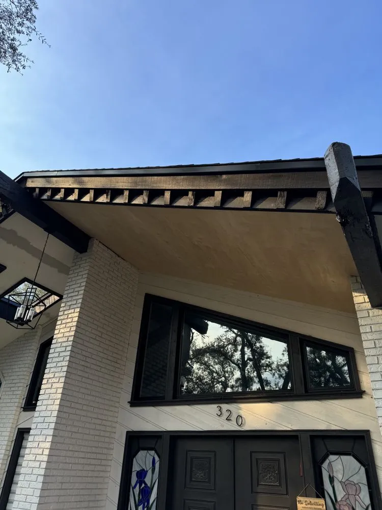 Trusted garden landscaping with custom design in Orlando, FL by Bella’s Vision Services