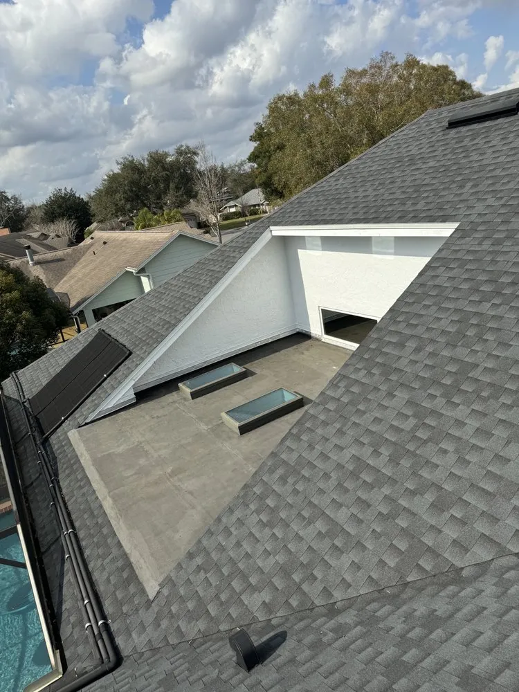 Expert landscape design for year-round maintenance across Orlando, FL - Bella’s Vision Services