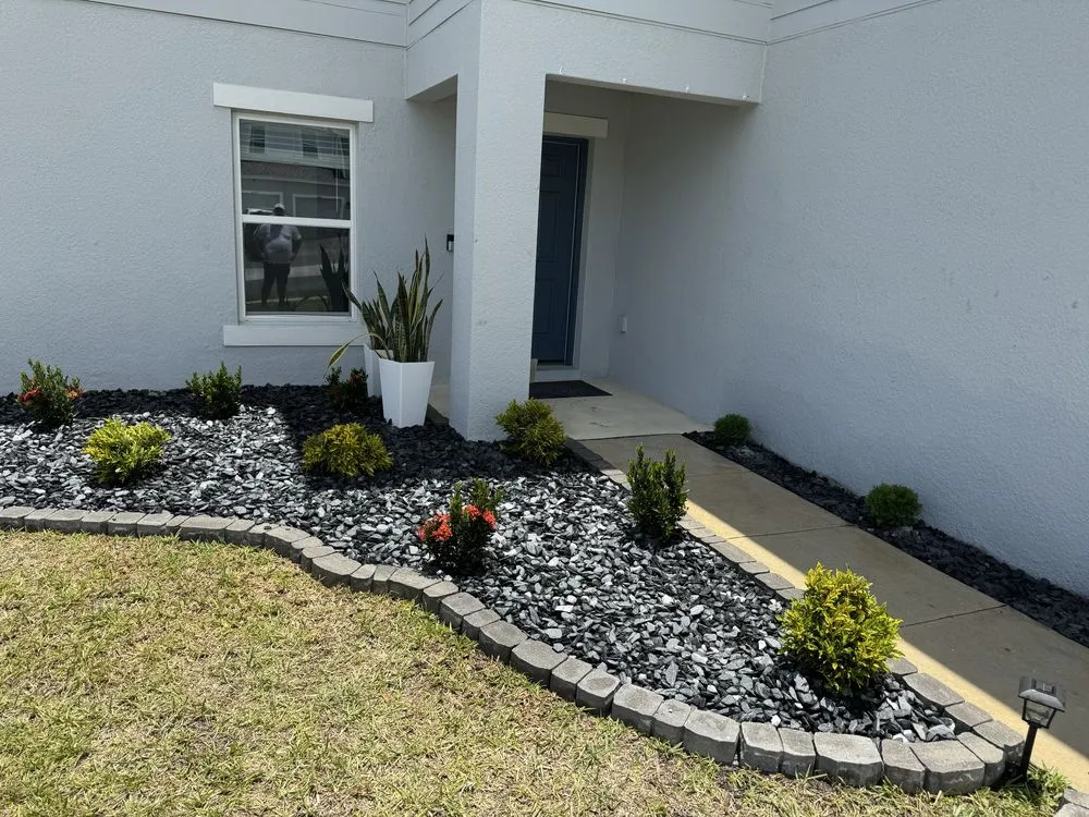 Trusted yard cleanup service experts serving Orlando, FL - Bella’s Vision Services