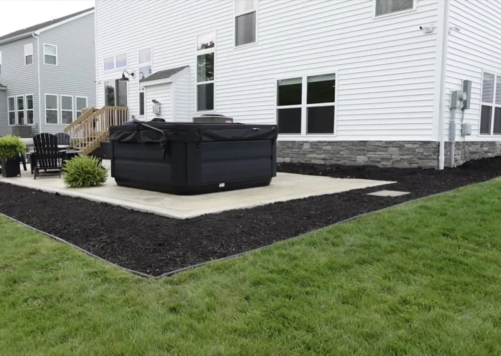 Trusted outdoor landscaping near you in Orlando, FL by Bella’s Vision Services