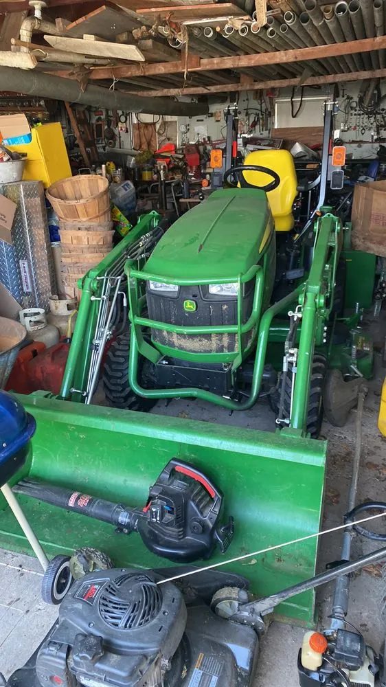 Trusted outdoor landscaping in White Marsh, MD by Bellascape Landscaping