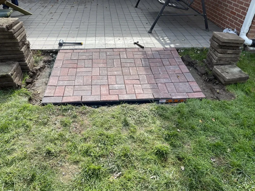 Reliable landscaping services in White Marsh, MD - Bellascape Landscaping