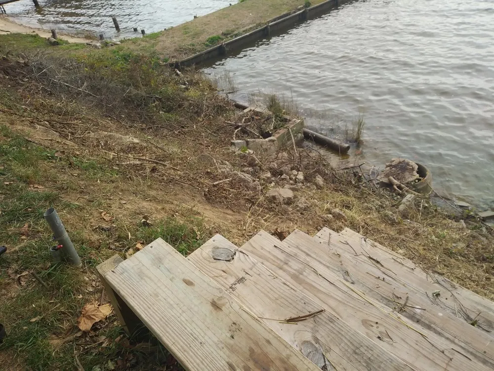 Top-rated lawn mowing service for residential properties across White Marsh, MD - Bellascape Landscaping