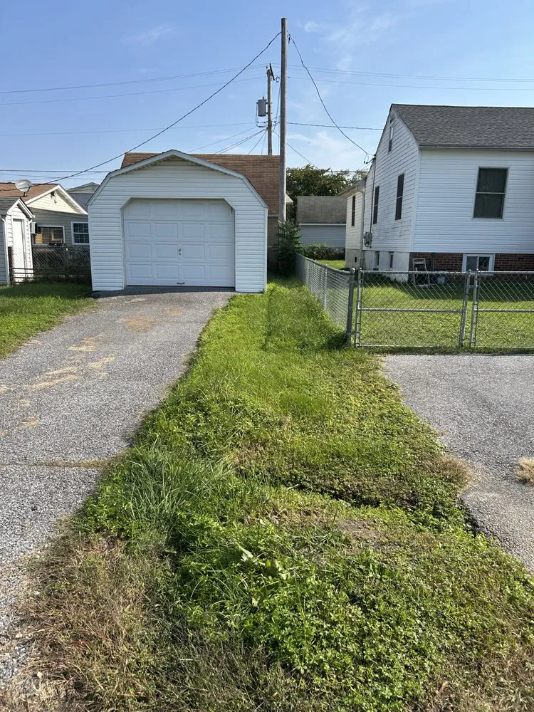 Affordable landscape installation in White Marsh, MD - Bellascape Landscaping