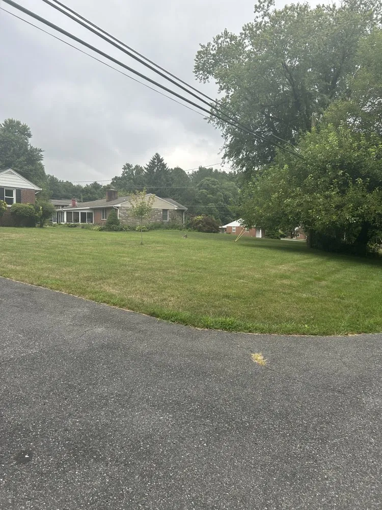 Trusted outdoor landscaping in White Marsh, MD by Bellascape Landscaping