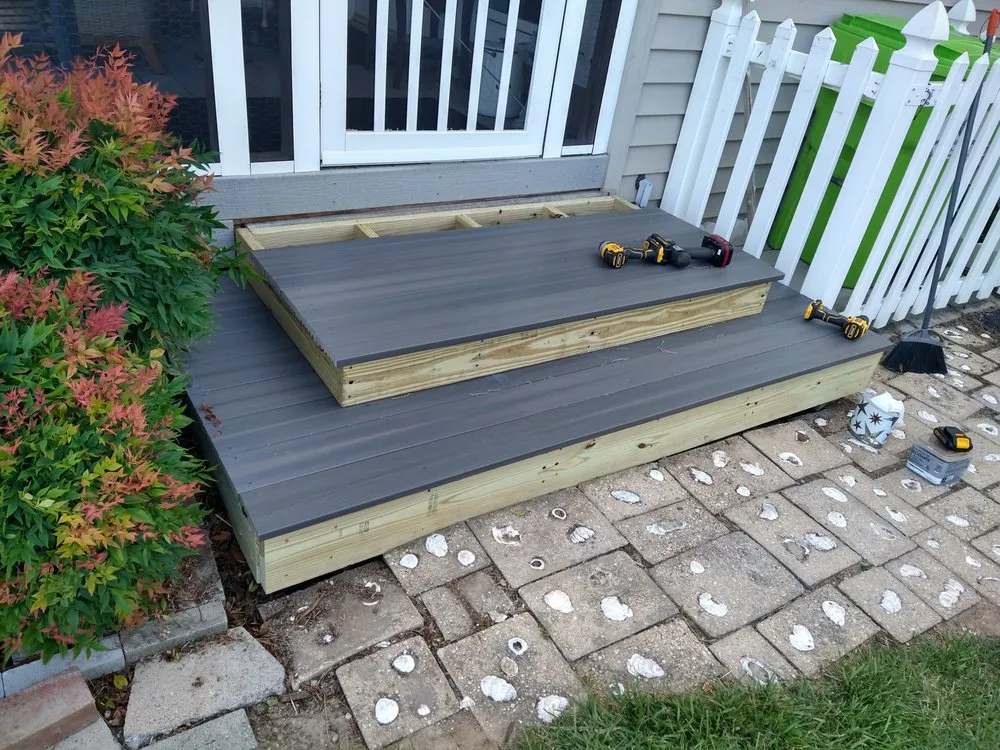 Expert landscape design experts serving White Marsh, MD - Bellascape Landscaping