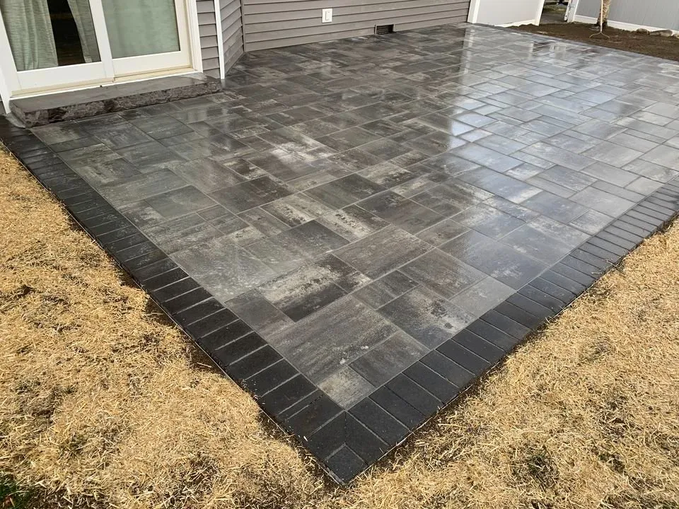 Custom residential landscaping near you across New Windsor, NY - Belle Landscape Construction