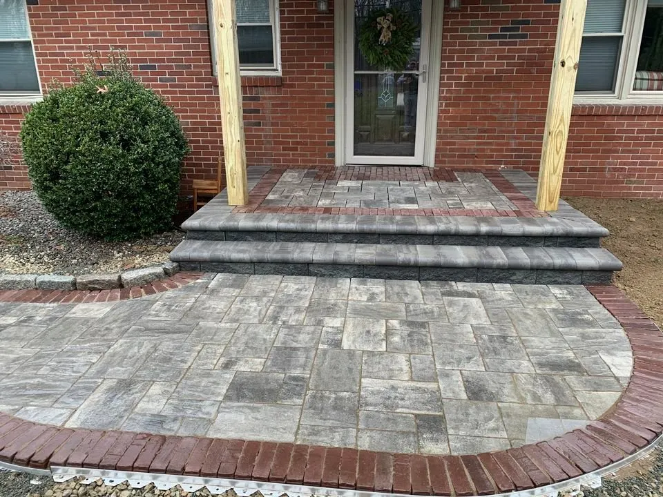 Trusted lawn care service for outdoor upgrades across New Windsor, NY - Belle Landscape Construction