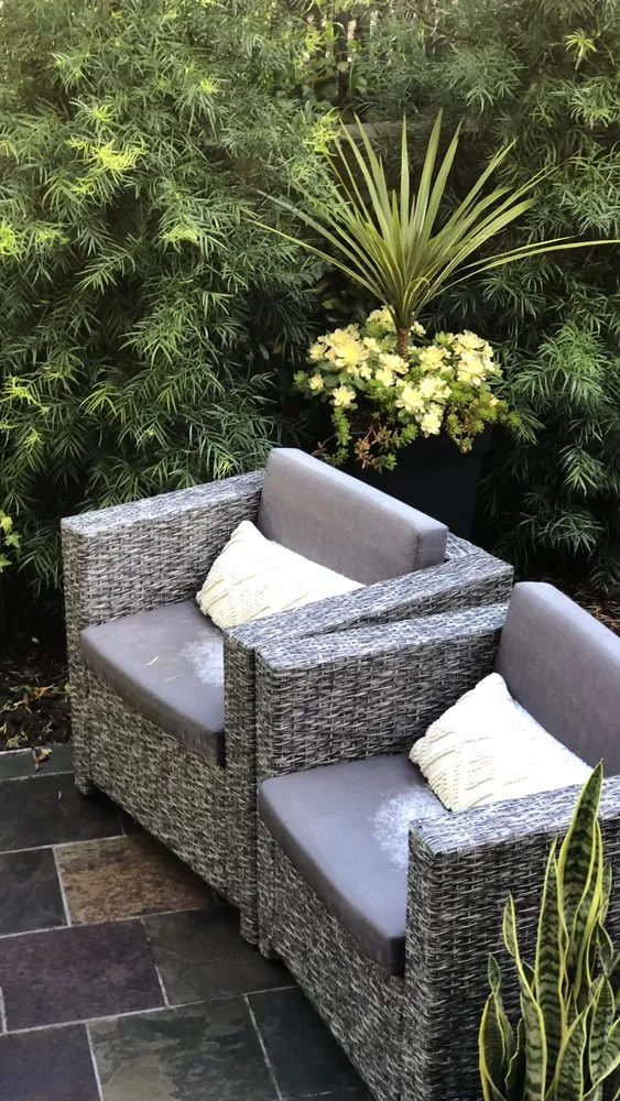 Expert landscape design in San Diego, CA - Belle Terre Landscapes